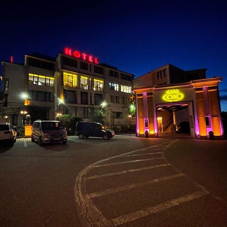 Hotel Ok Prizren Exterior photo