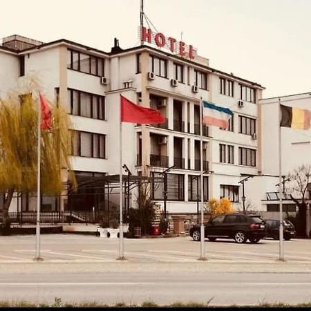 Hotel Ok Prizren Exterior photo