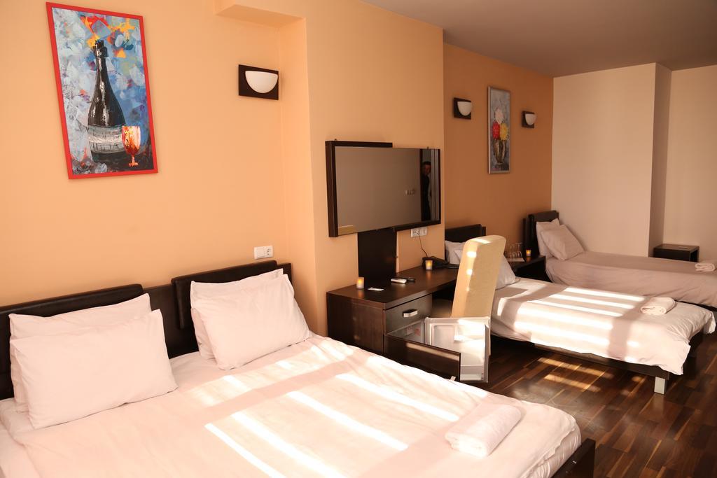Hotel Ok Prizren Exterior photo