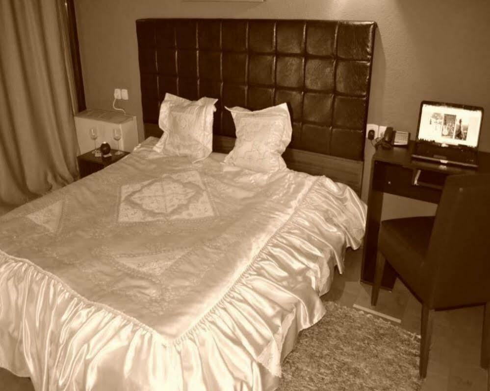 Hotel Ok Prizren Exterior photo